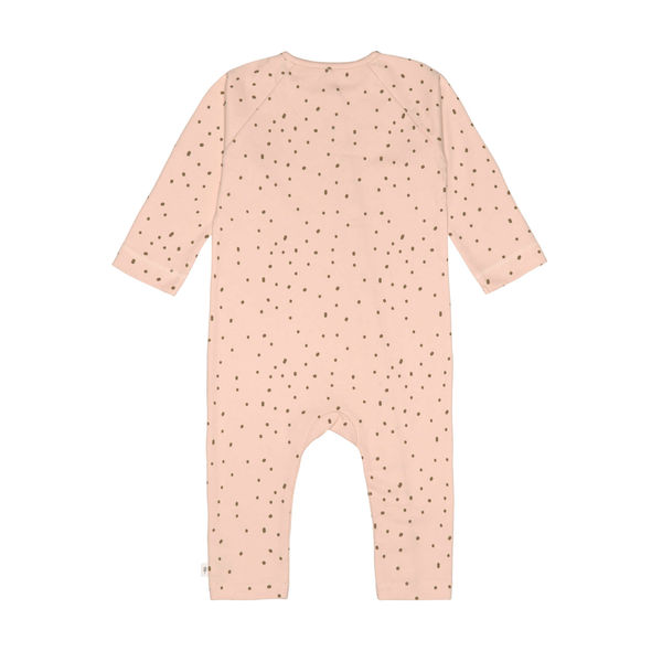 Lässig Schlafanzug  - pink (Rose)