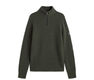 ECOALF Sweater - green (700)