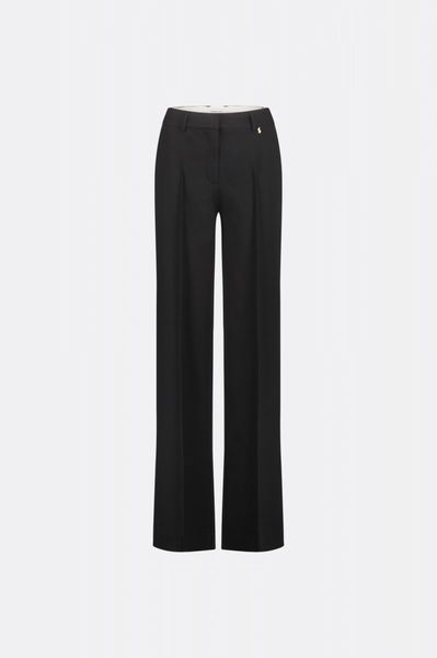 Fabienne Chapot Trousers - Noach  - black (9001)