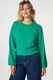 Fabienne Chapot Sweater - Milly  - green (4306)