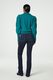 Fabienne Chapot Sweater - Cathy  - green/blue (4616)