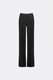 Fabienne Chapot Pantalon - Noach   - noir (9001)