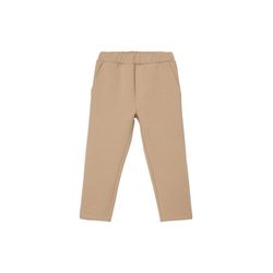 s.Oliver Red Label Scuba leggings - beige (8195)