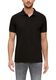 s.Oliver Red Label Cotton polo shirt  - black (9999)