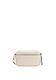 s.Oliver Red Label Cross-body bag in faux leather - beige (8013)
