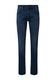 Q/S designed by Jeans Slim Fit - blue (59Z4)