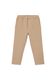 s.Oliver Red Label Scuba leggings - beige (8195)