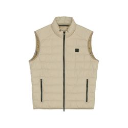 Marc O'Polo Quilted Vest - beige (737)