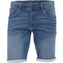 Casamoda Shorts - blau (126)