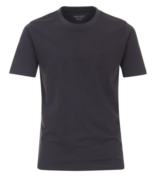 Casamoda T-Shirt - grau (766)