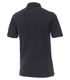 Casamoda Polo-Shirt uni 004470 - grau (766)