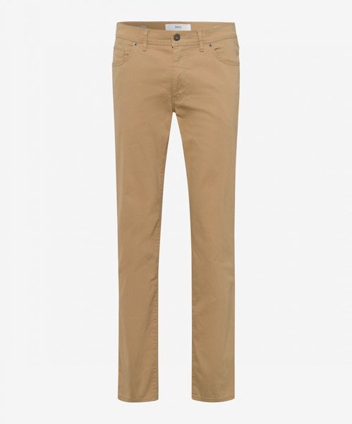 Brax Five-pocket trousers - Style Cadiz - brown (56)