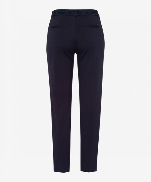 Brax Chino pants - Style Maron S - blue (22)