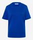 Brax T-Shirt - Style Cira - bleu (26)