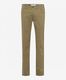 Brax Five-pocket trousers - Style Cadiz - green (34)