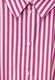 Street One Streifen Hemdbluse - pink/weiß (25463)