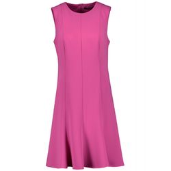 Taifun Kleid ohne Ärmel - pink (03420)