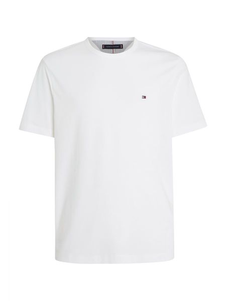 Tommy Hilfiger T-Shirt - weiß (YBR)