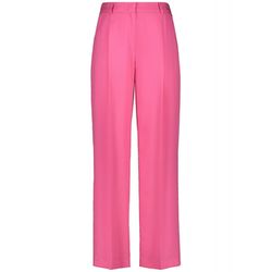 Gerry Weber Collection Pantalon à plis - rose (30913)