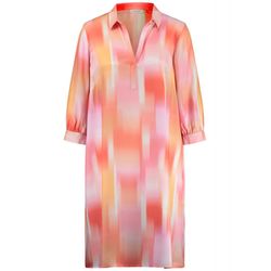 Gerry Weber Collection Robe-chemisier - rose (03038)
