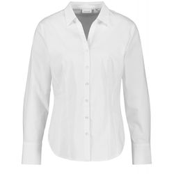 Gerry Weber Collection Long sleeve blouse - beige/white (99600)
