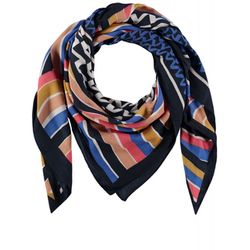 Gerry Weber Collection Scarf - blue (08068)