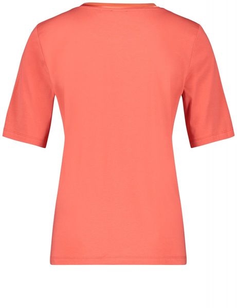 Gerry Weber Collection T-Shirt - rouge (60705)