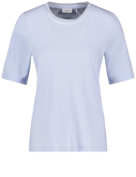 Gerry Weber Collection T-Shirt - blau (80935)