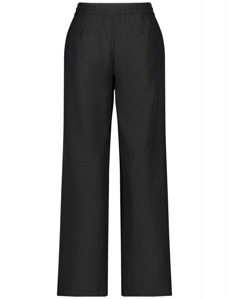 Gerry Weber Collection Casual pants - black (11000)