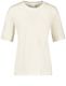 Gerry Weber Collection T-Shirt - beige/weiß (90118)