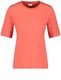 Gerry Weber Collection T-Shirt - rouge (60705)