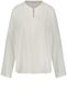 Gerry Weber Collection Blouse - beige/white (99700)