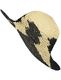 Gerry Weber Collection Hat - beige/white (09010)