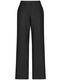 Gerry Weber Collection Pantalon de loisirs - noir (11000)