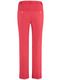 Gerry Weber Collection Elegante Hose mit Bügelfalten  - rot (60140)