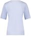 Gerry Weber Collection T-Shirt - bleu (80935)