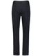 Gerry Weber Collection Elegant stretch trousers - blue (80890)