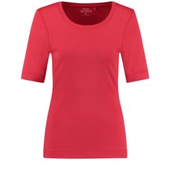 Gerry Weber Edition T-shirt basique - rouge (60140)