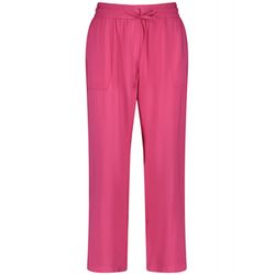 Gerry Weber Edition Casual pants - pink (30913)