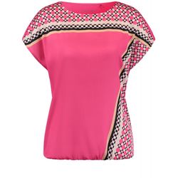 Gerry Weber Edition T-Shirt - pink (03098)