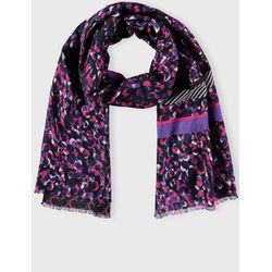 Gerry Weber Edition Schal - pink/lila (03098)
