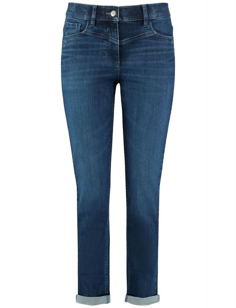 Gerry Weber Edition Jeans - bleu (865003)