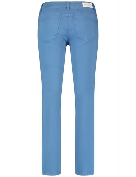 Gerry Weber Edition Casual pants - blue (80706)
