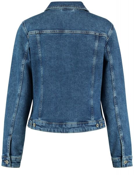 Gerry Weber Edition Denim jacket - blue (851009)