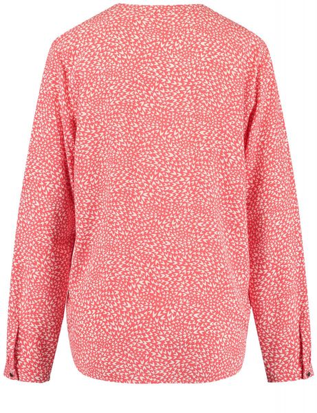 Gerry Weber Edition Bluse - rot (06099)