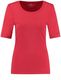 Gerry Weber Edition T-shirt basique - rouge (60140)