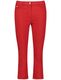 Gerry Weber Edition Pantalon 7/8 - rouge (60706)