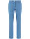 Gerry Weber Edition Casual pants - blue (80706)