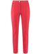 Gerry Weber Edition Stretch pants - red (60140)