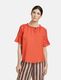 Gerry Weber Edition Tunic blouse - orange (60702)